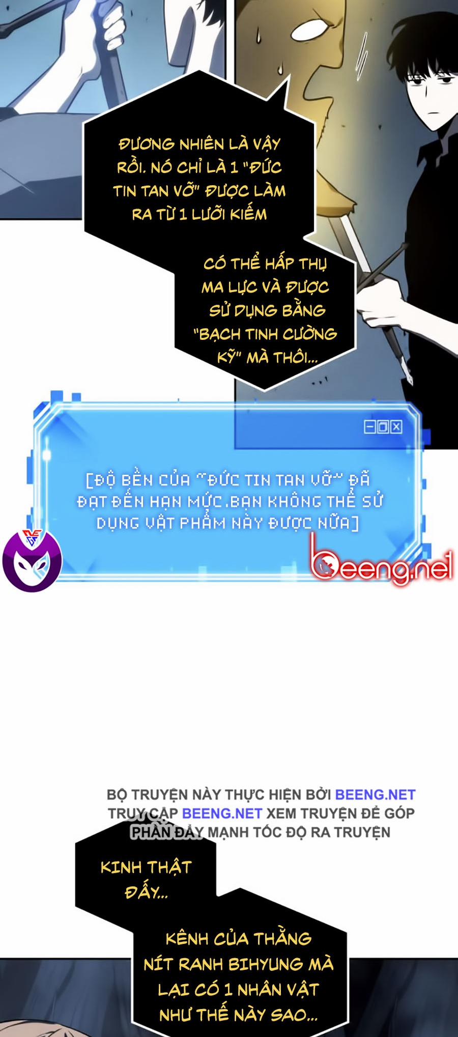 Toàn Tri Độc Giả 22 trang 3