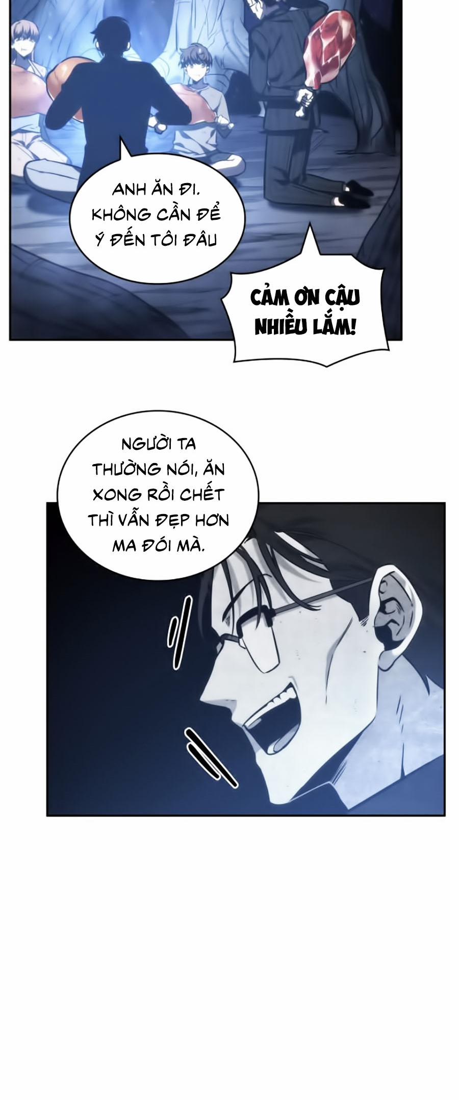 Toàn Tri Độc Giả 22 trang 33