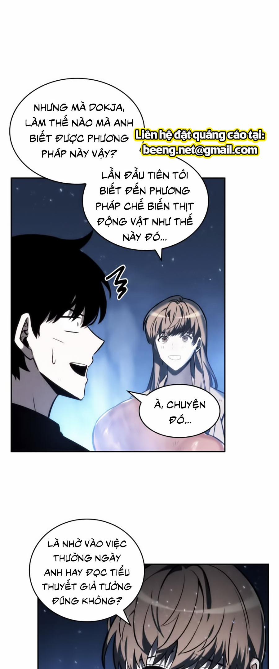 Toàn Tri Độc Giả 22 trang 35