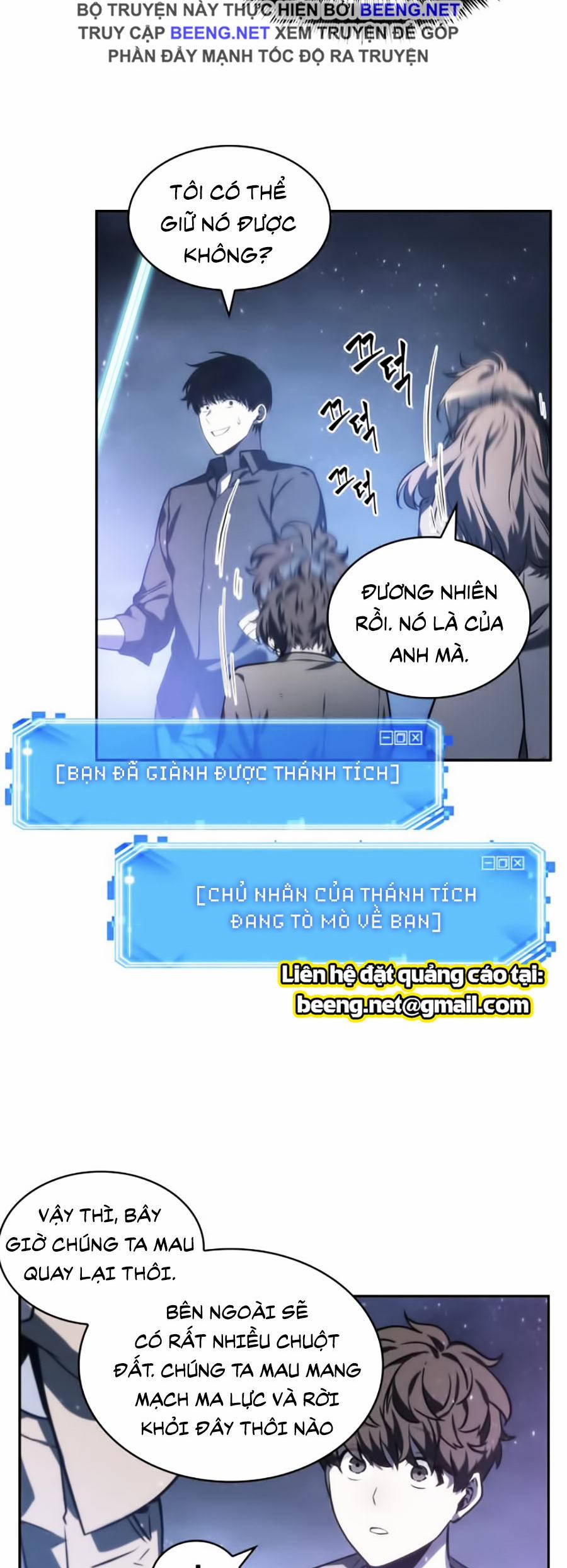 Toàn Tri Độc Giả 22 trang 51