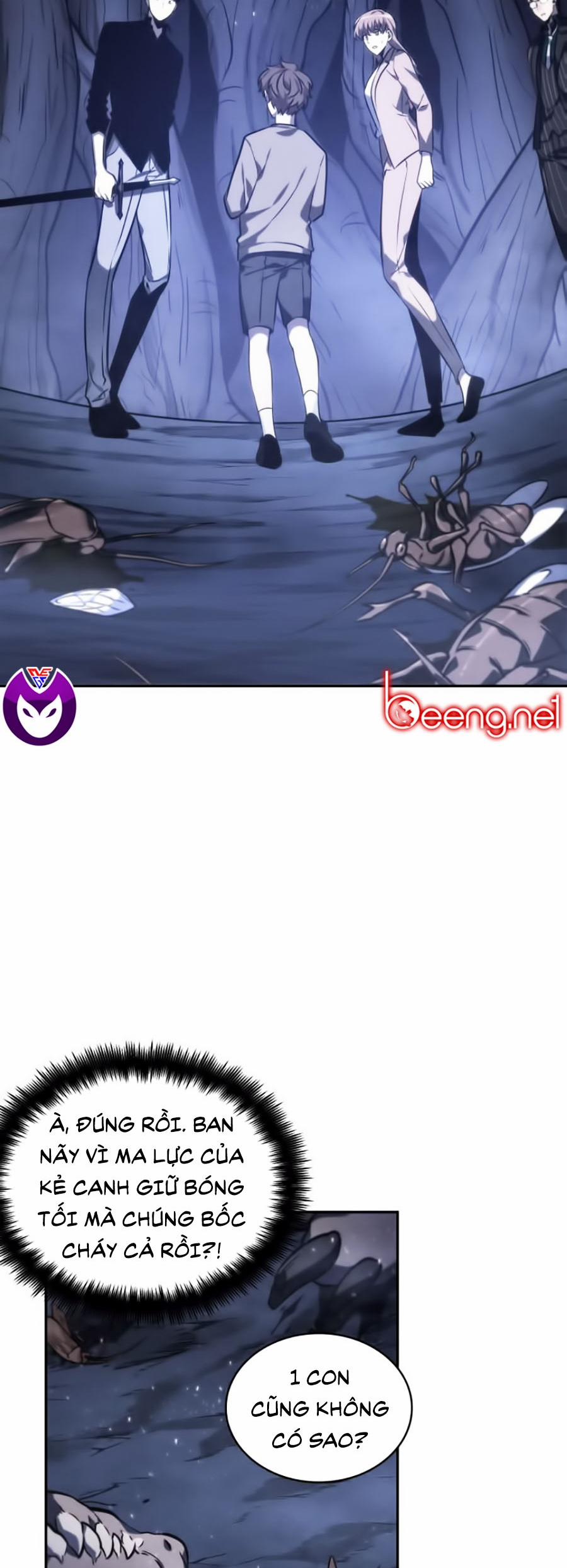 Toàn Tri Độc Giả 22 trang 53