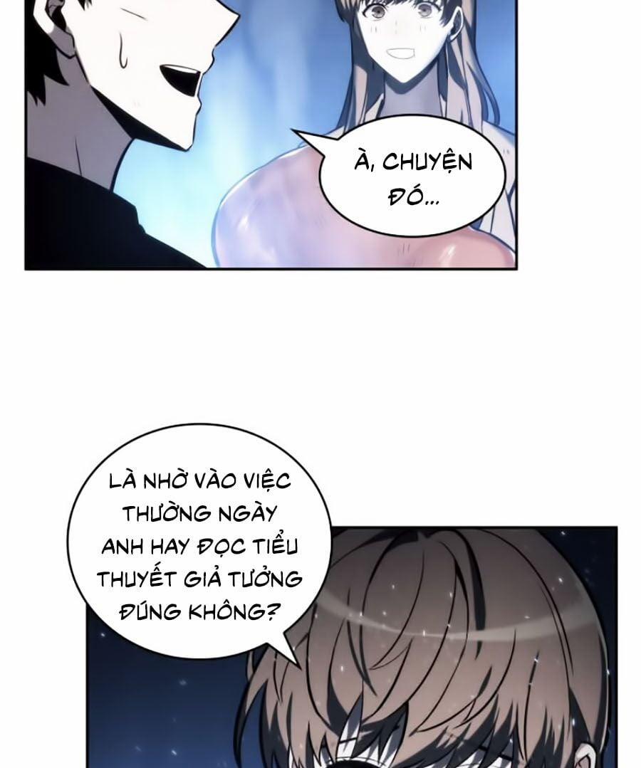 Toàn Tri Độc Giả 22 trang 61