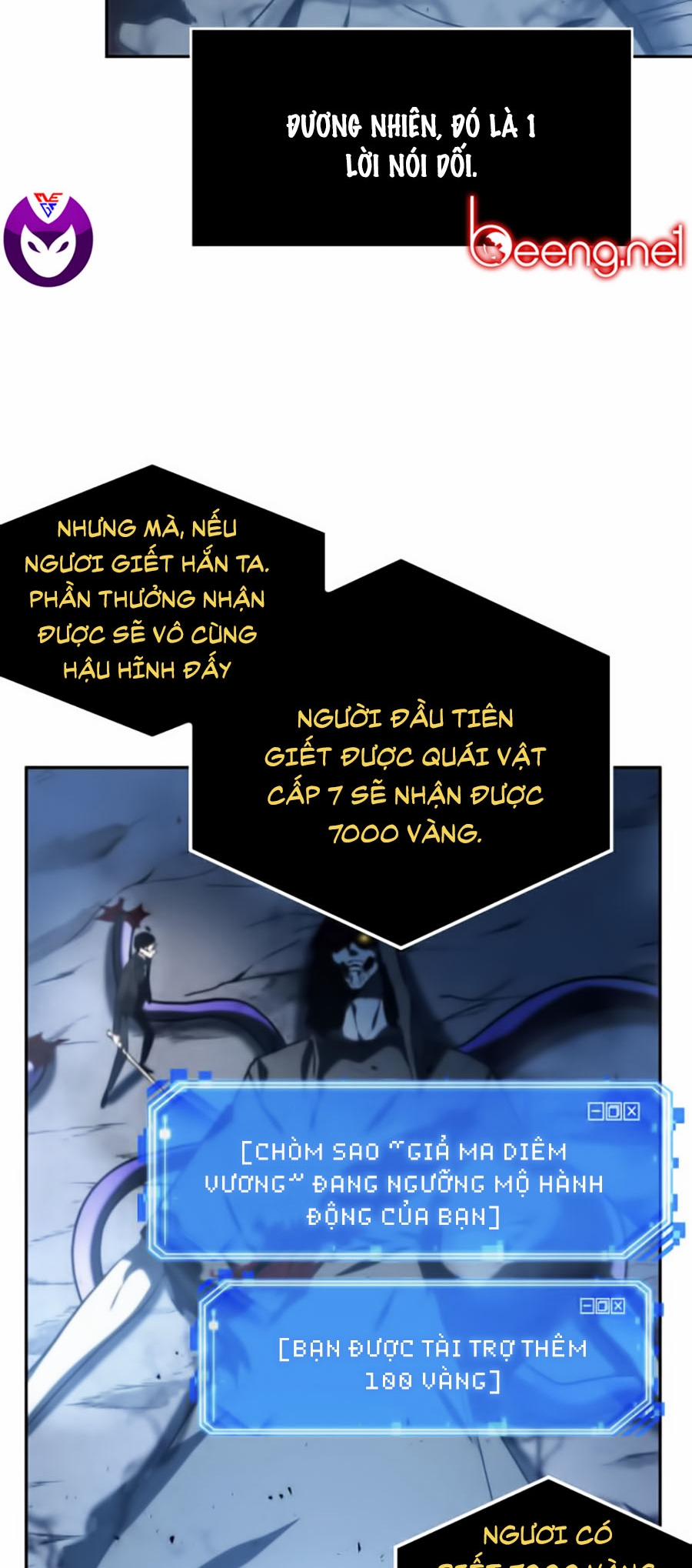 Toàn Tri Độc Giả 22 trang 7