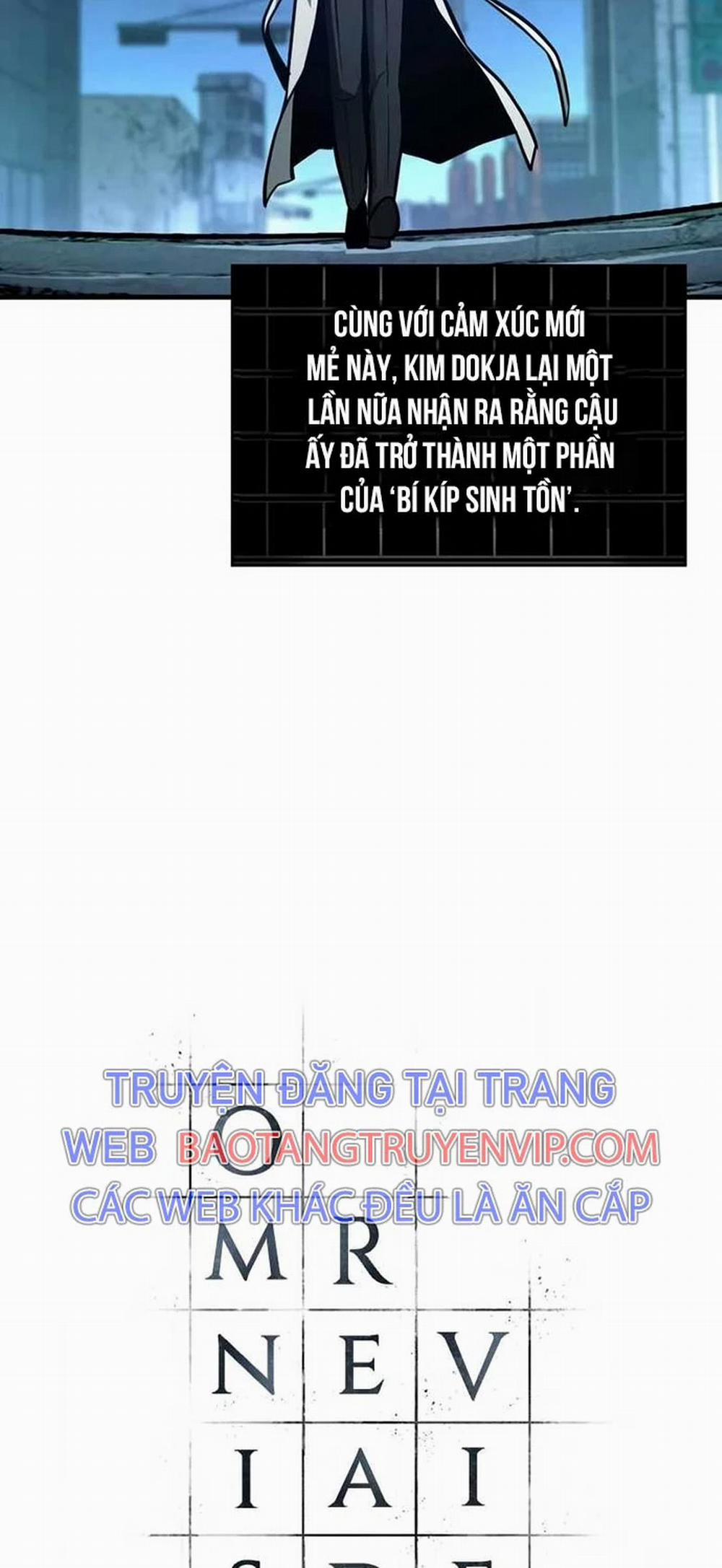 Toàn Trí Độc Giả Chương 222 Trang 2