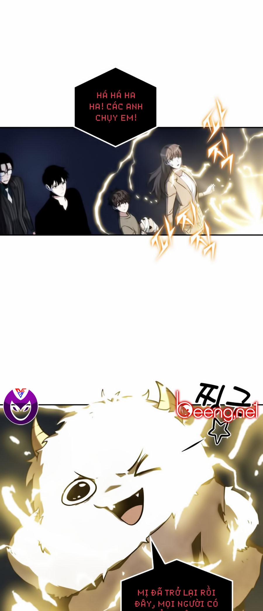 Toàn Tri Độc Giả 23 trang 20