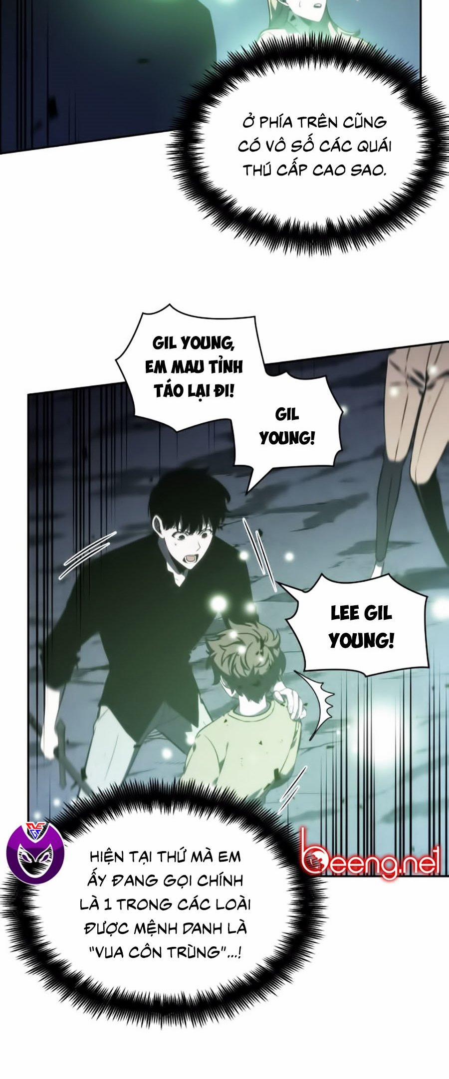 Toàn Tri Độc Giả 23 trang 3