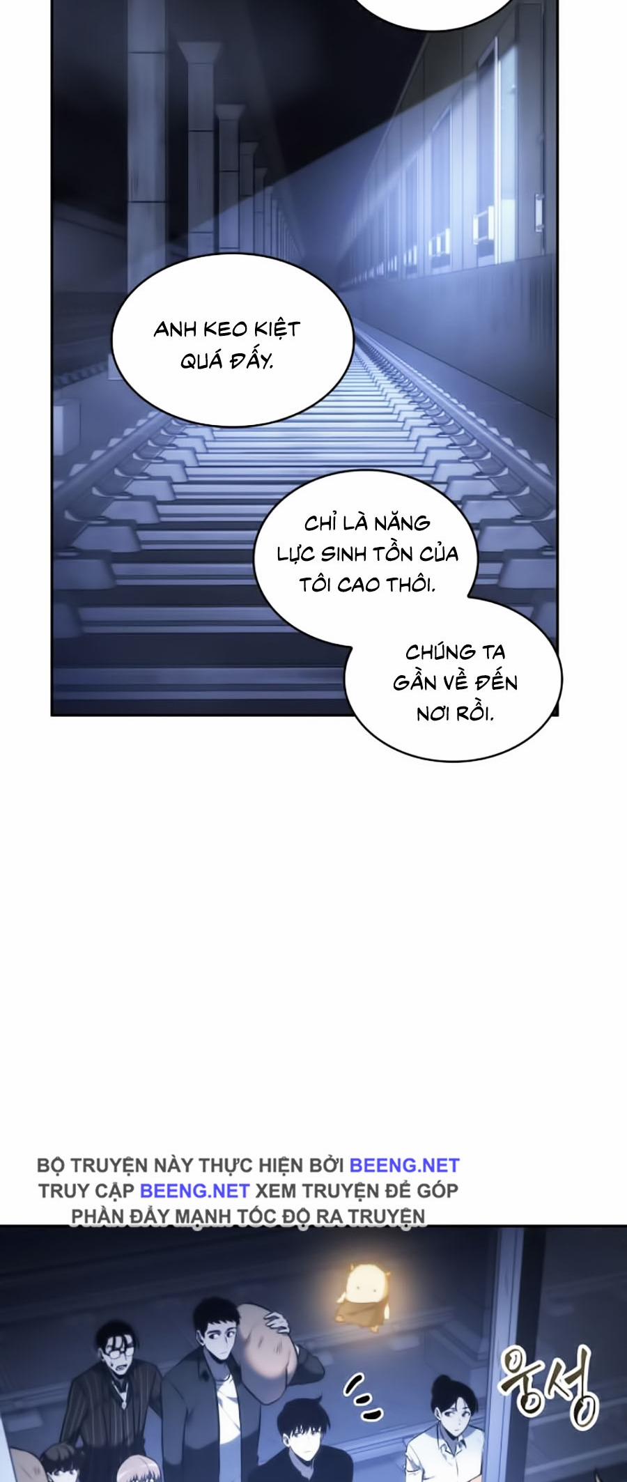 Toàn Tri Độc Giả 23 trang 31