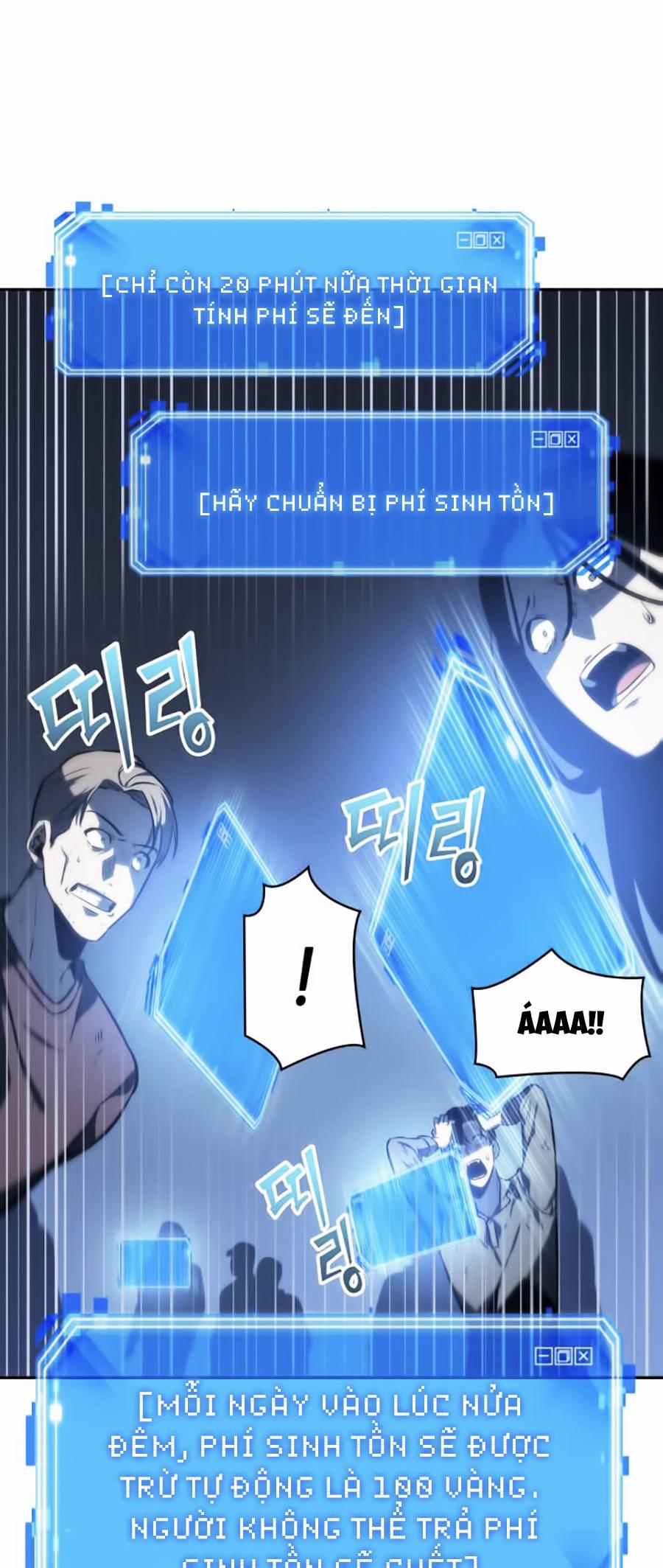 Toàn Tri Độc Giả 23 trang 33