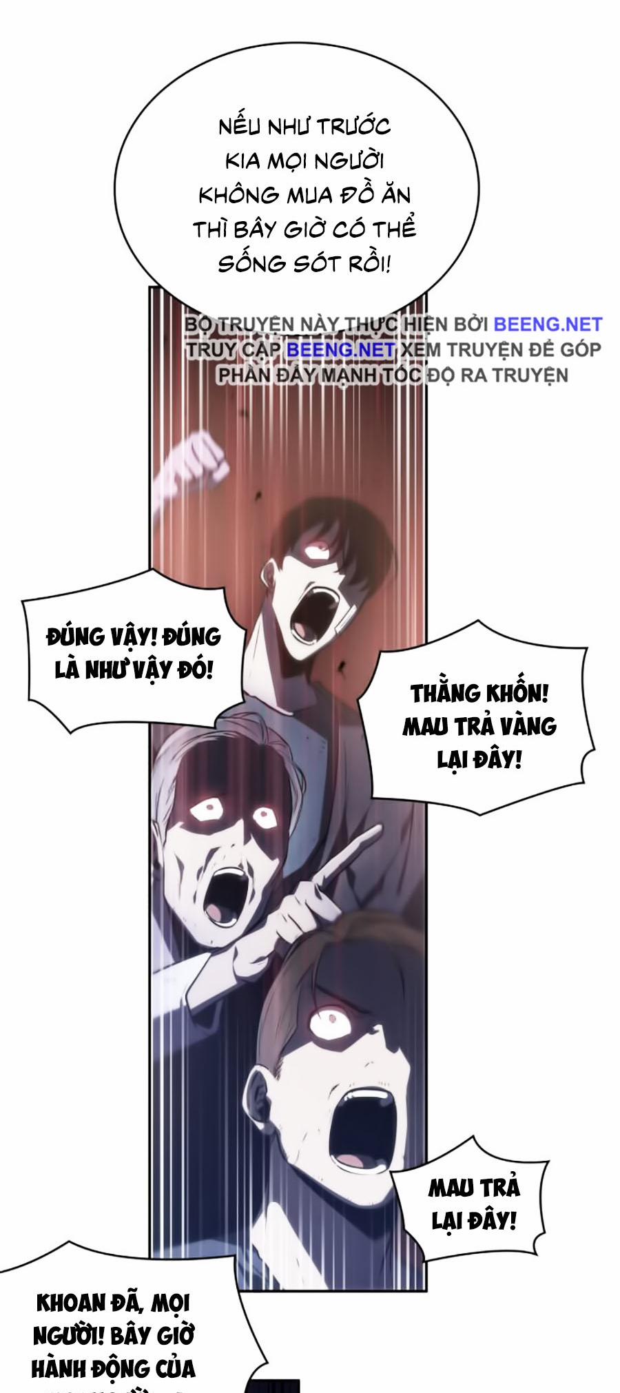 Toàn Tri Độc Giả 23 trang 54