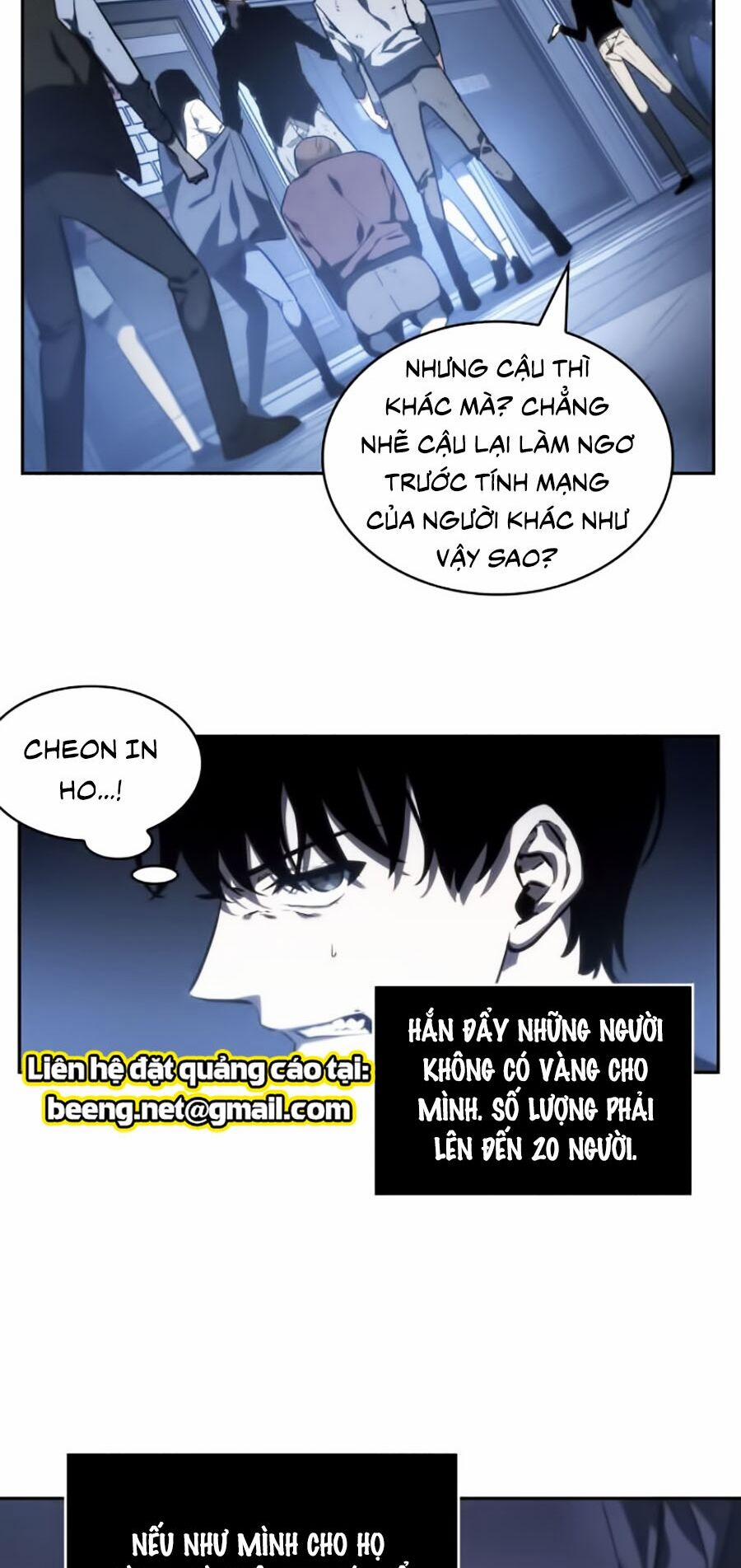 Toàn Tri Độc Giả 23 trang 74