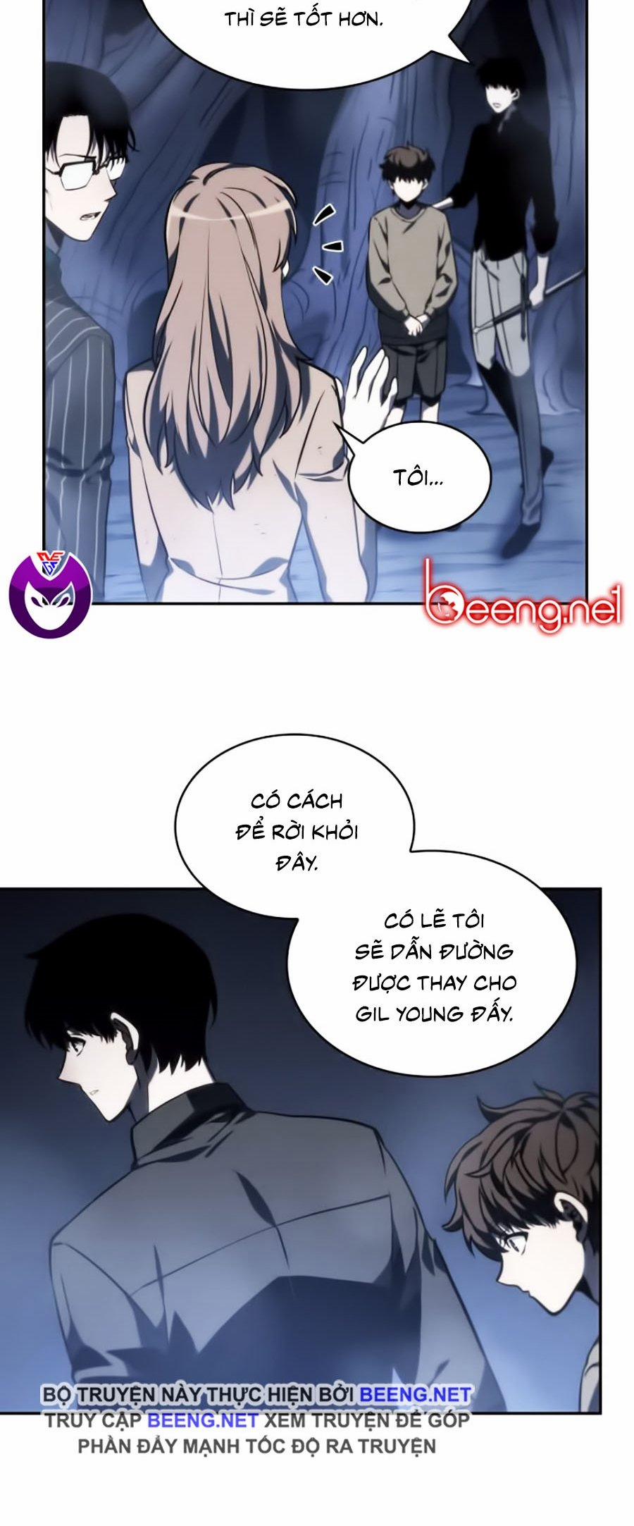 Toàn Tri Độc Giả 23 trang 9