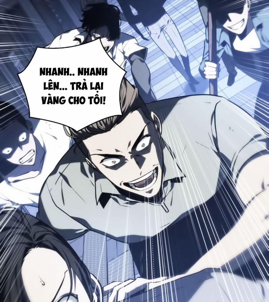 Toàn Tri Độc Giả 23 trang 98