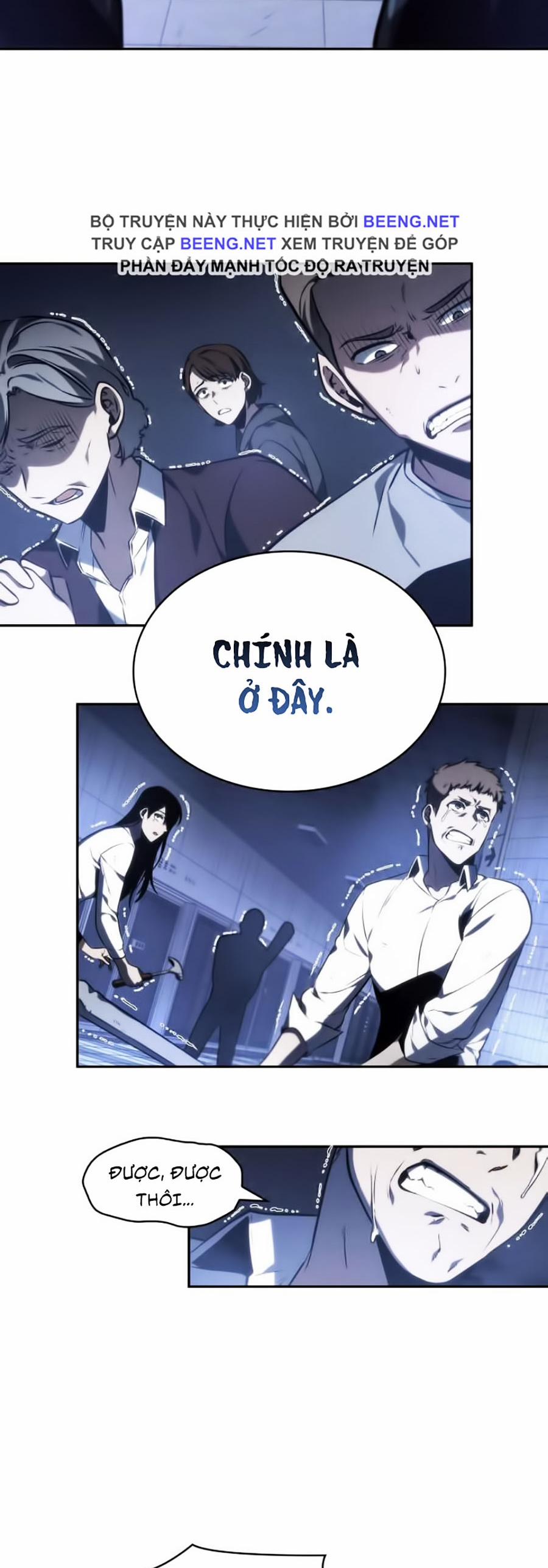 Toàn Tri Độc Giả 24 trang 18