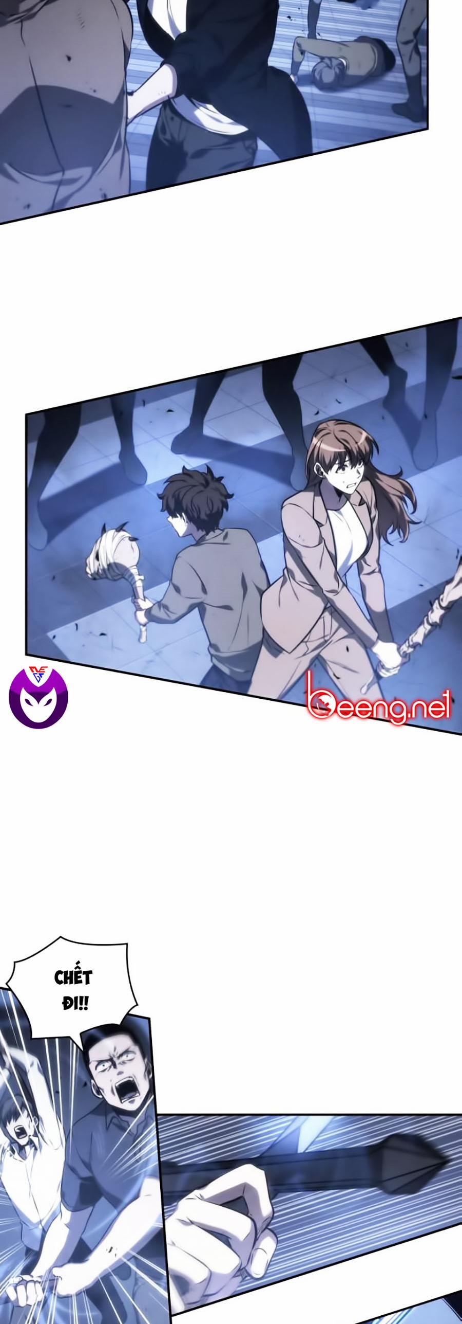 Toàn Tri Độc Giả 24 trang 21