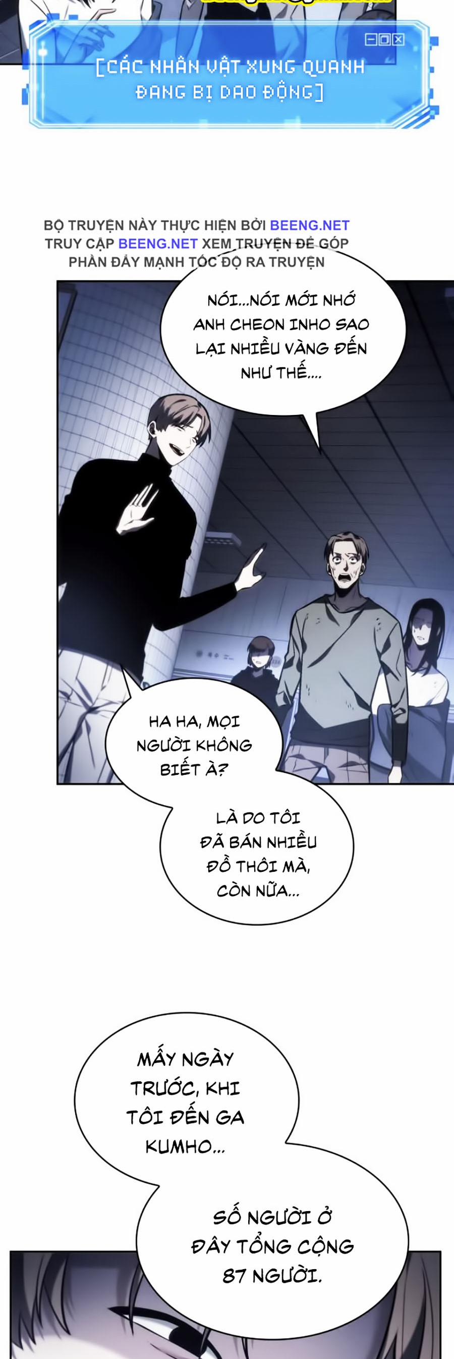 Toàn Tri Độc Giả 24 trang 7