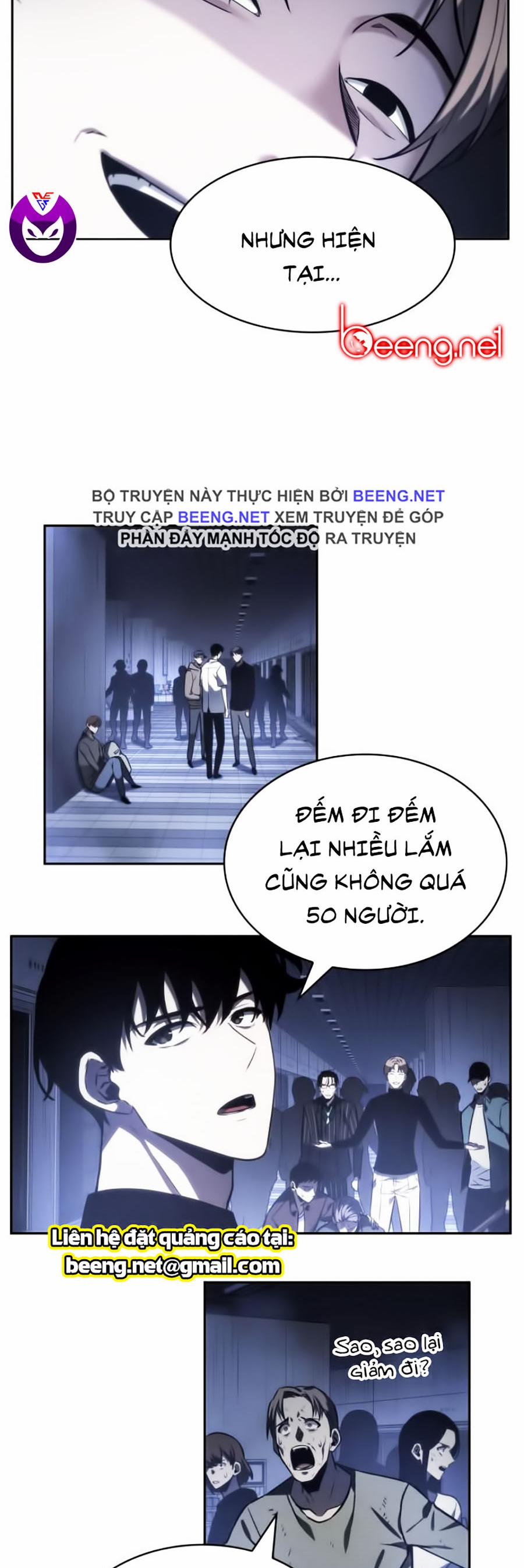 Toàn Tri Độc Giả 24 trang 8