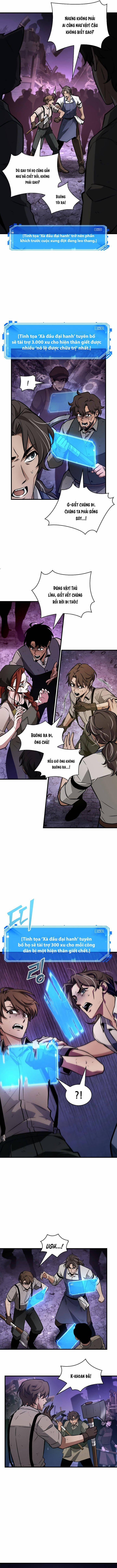 Toàn Tri Độc Giả 245 trang 2