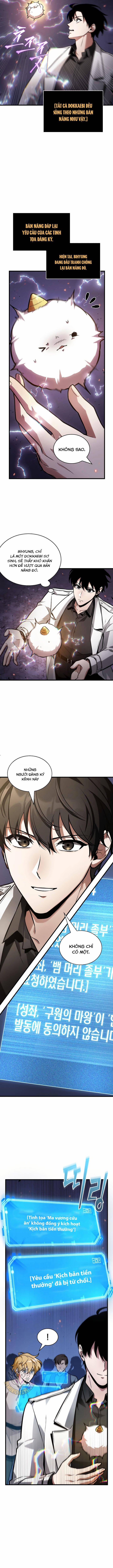 Toàn Tri Độc Giả 245 trang 7