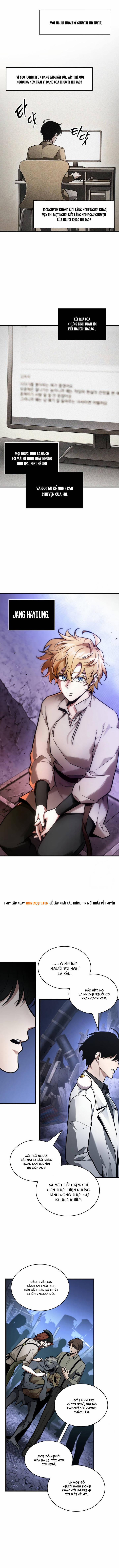 Toàn Tri Độc Giả 246 trang 4