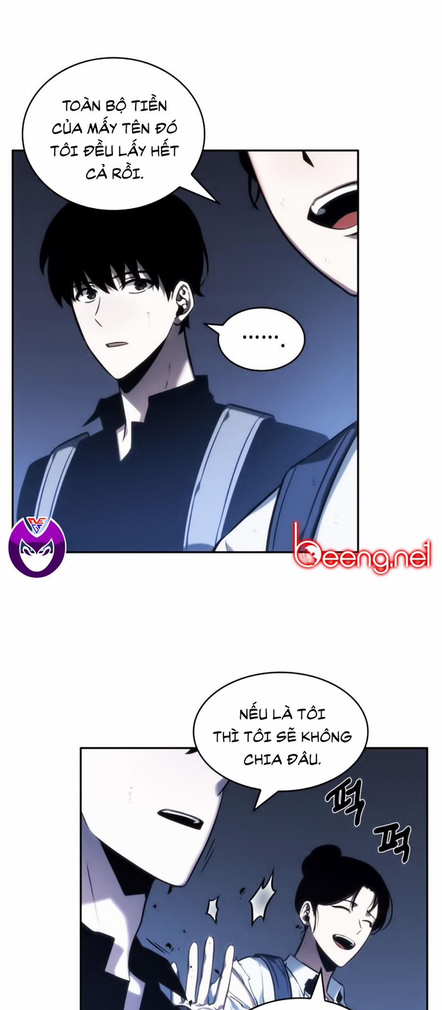 Toàn Tri Độc Giả 25 trang 10