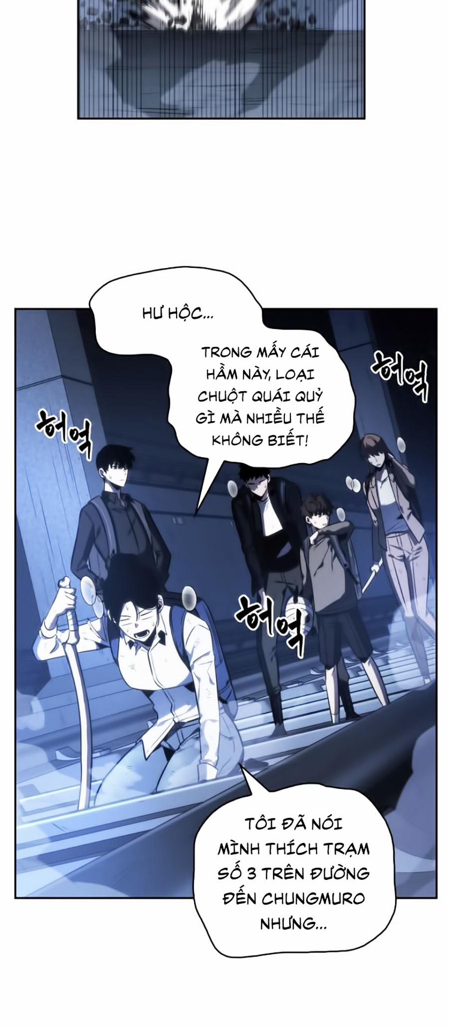 Toàn Tri Độc Giả 25 trang 19