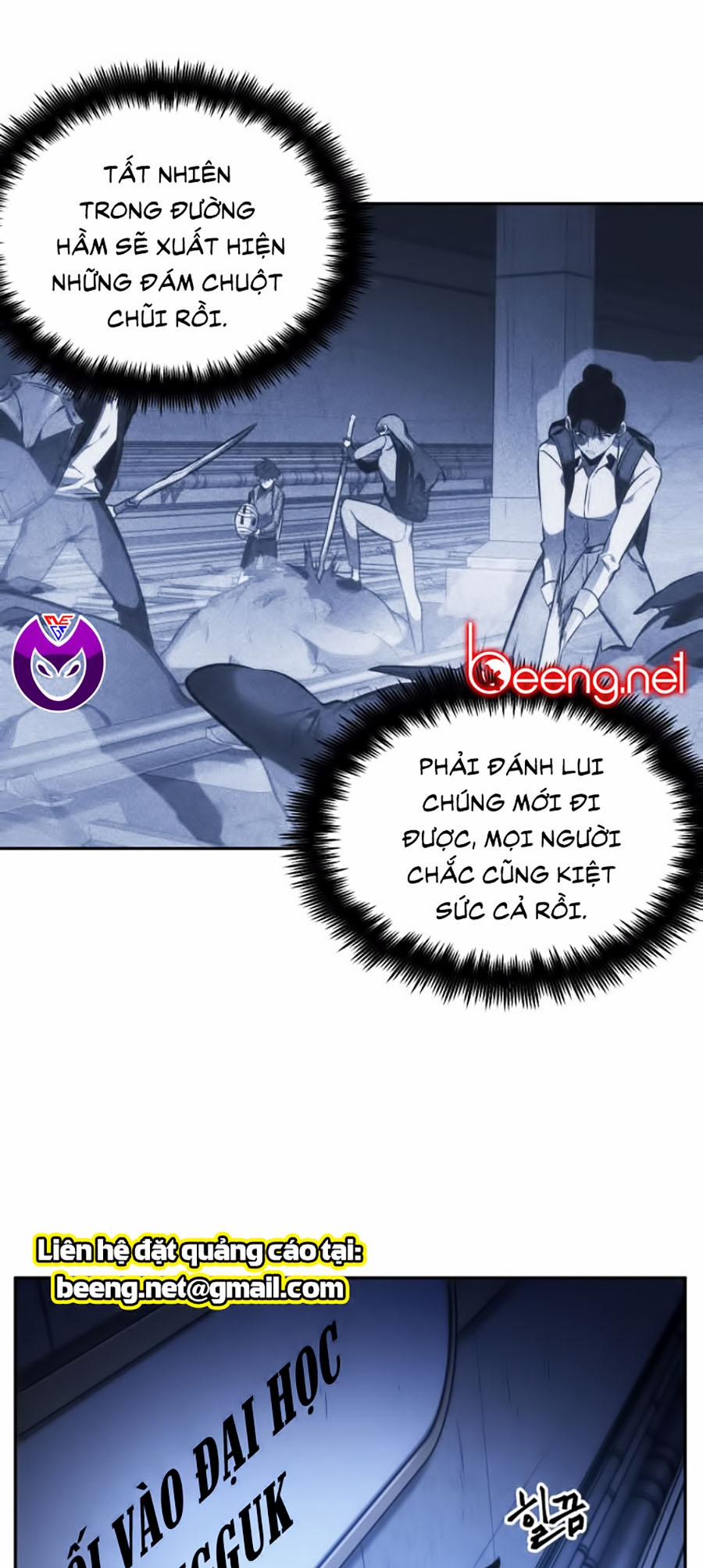 Toàn Tri Độc Giả 25 trang 20