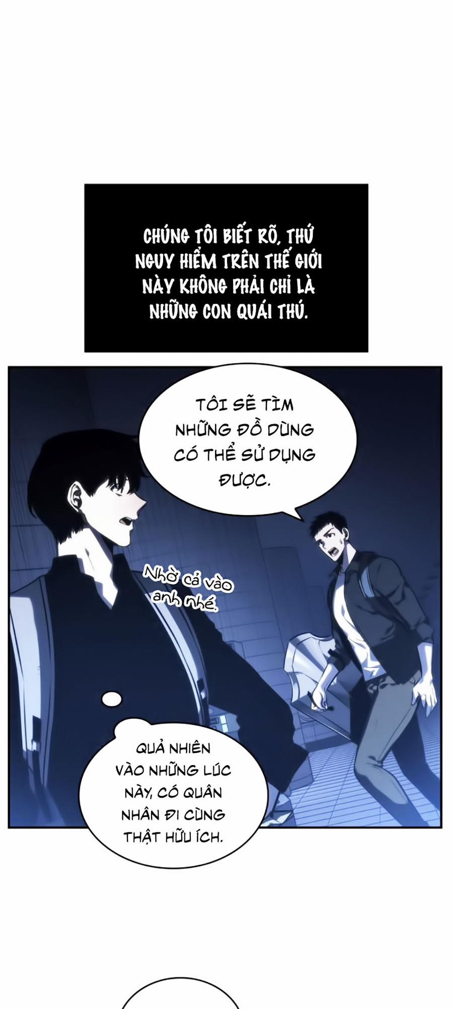 Toàn Tri Độc Giả 25 trang 24