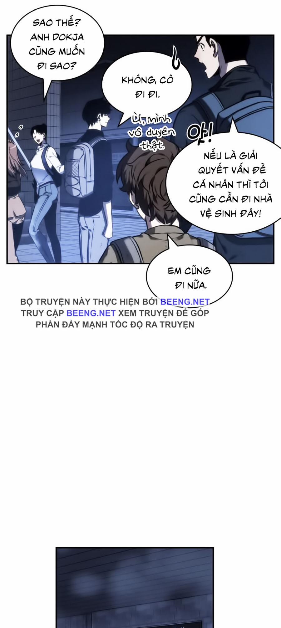 Toàn Tri Độc Giả 25 trang 26