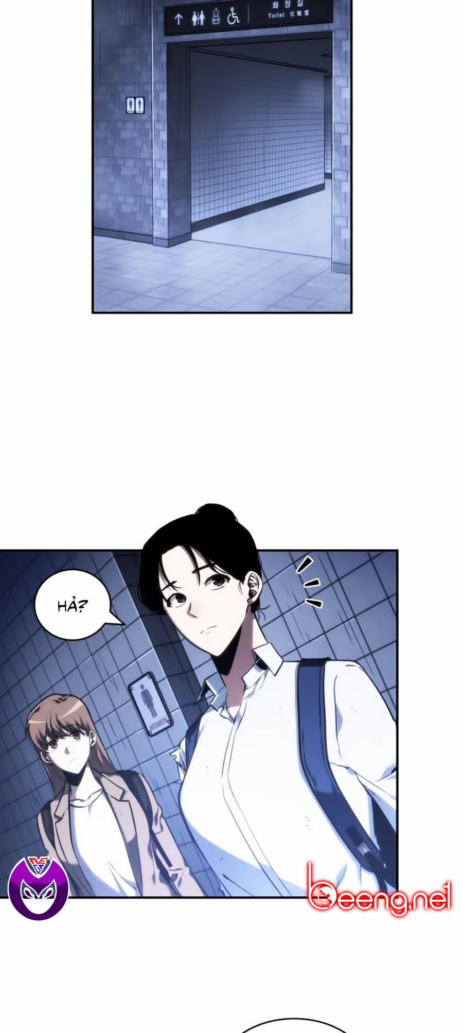 Toàn Tri Độc Giả 25 trang 27