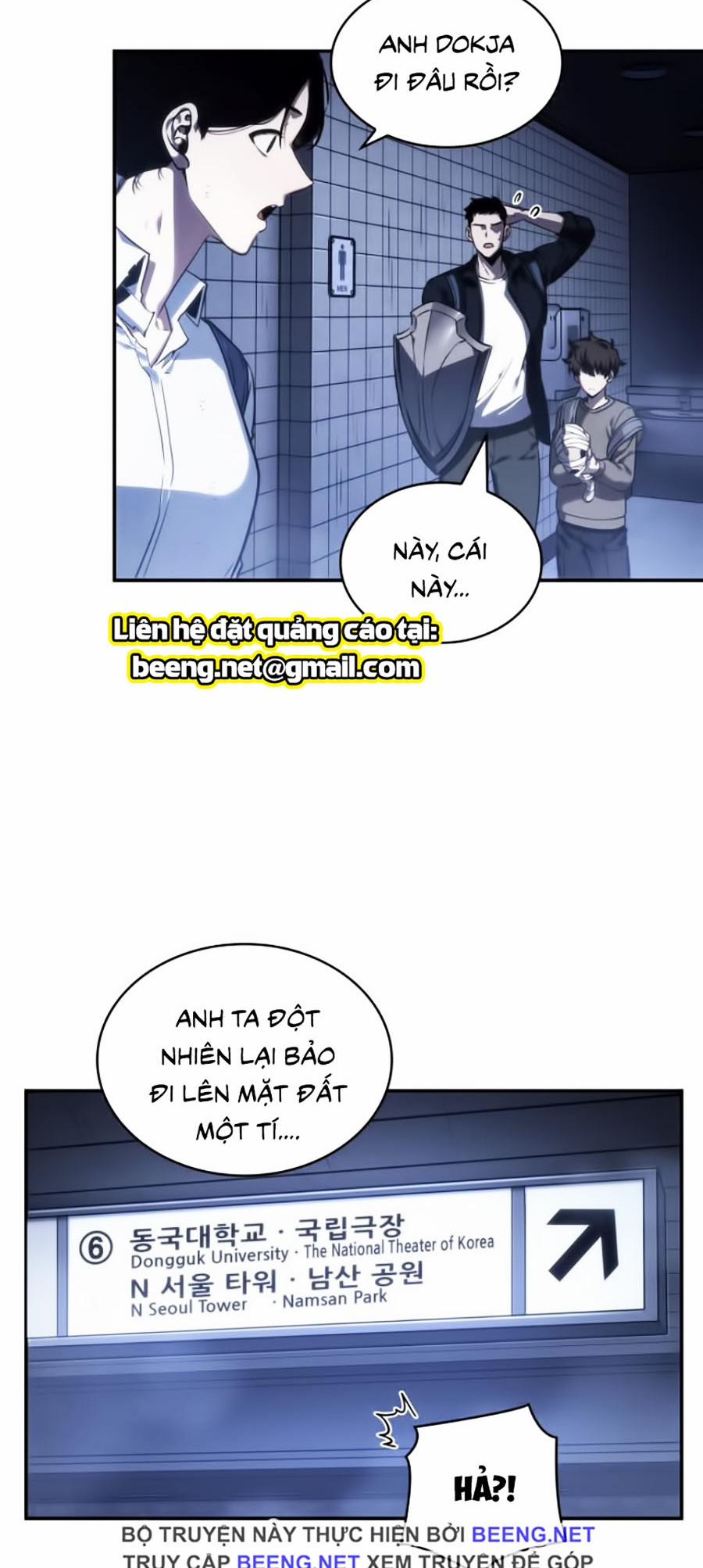 Toàn Tri Độc Giả 25 trang 28