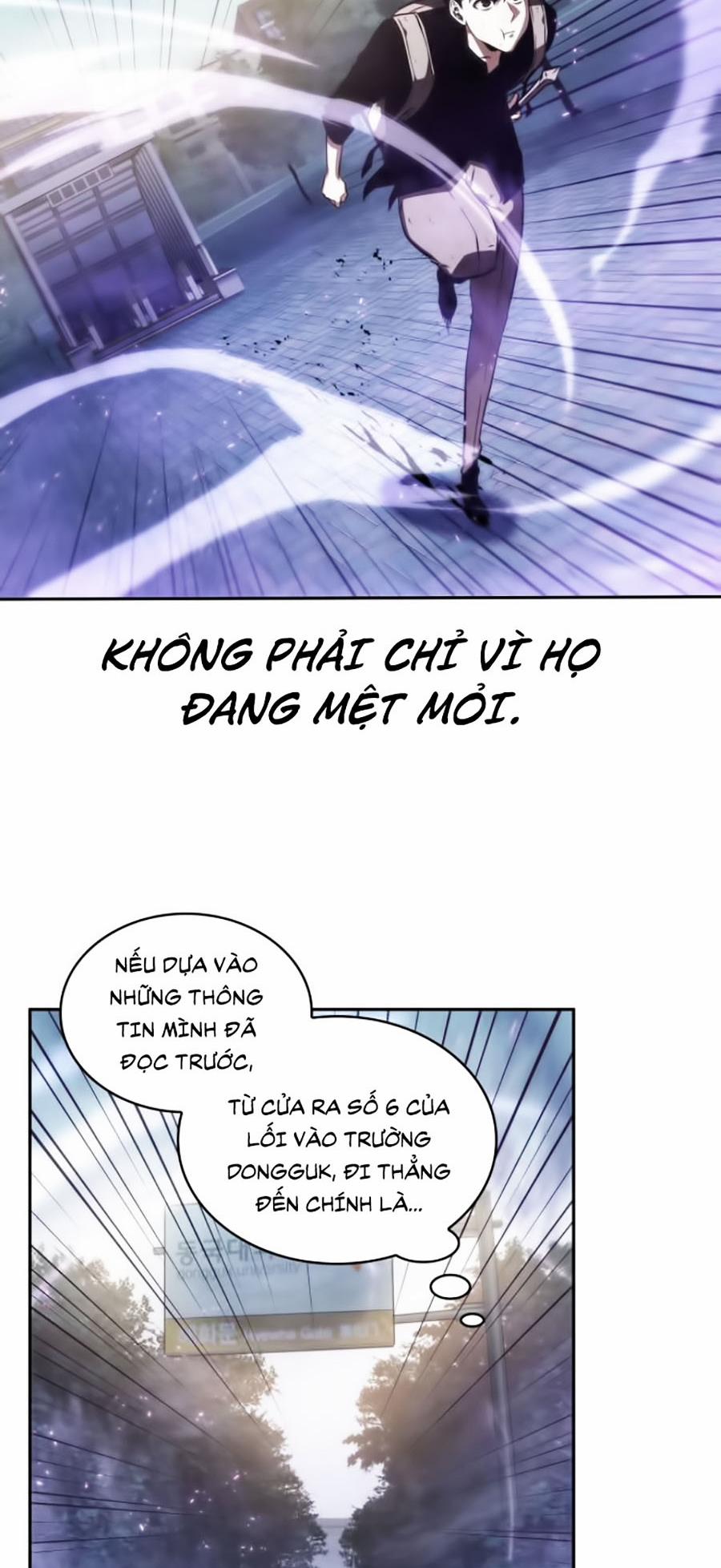 Toàn Tri Độc Giả 25 trang 31