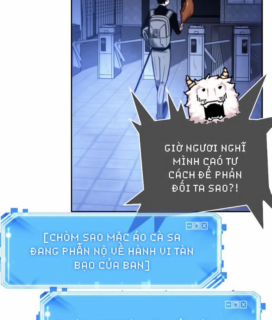 Toàn Tri Độc Giả 25 trang 81