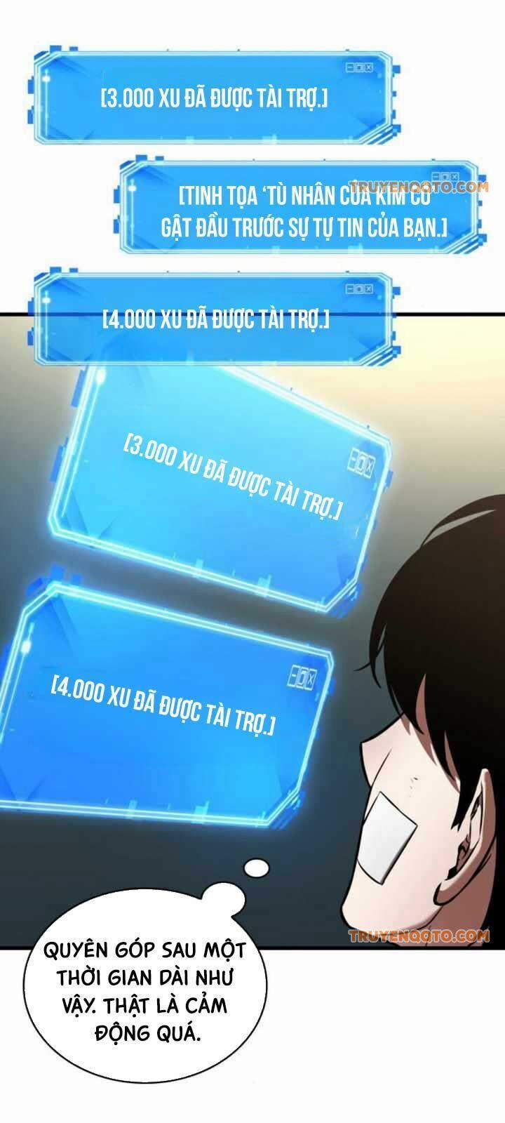 Toàn Tri Độc Giả 253.1 trang 21