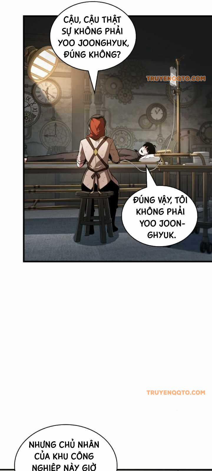 Toàn Tri Độc Giả 253.1 trang 32