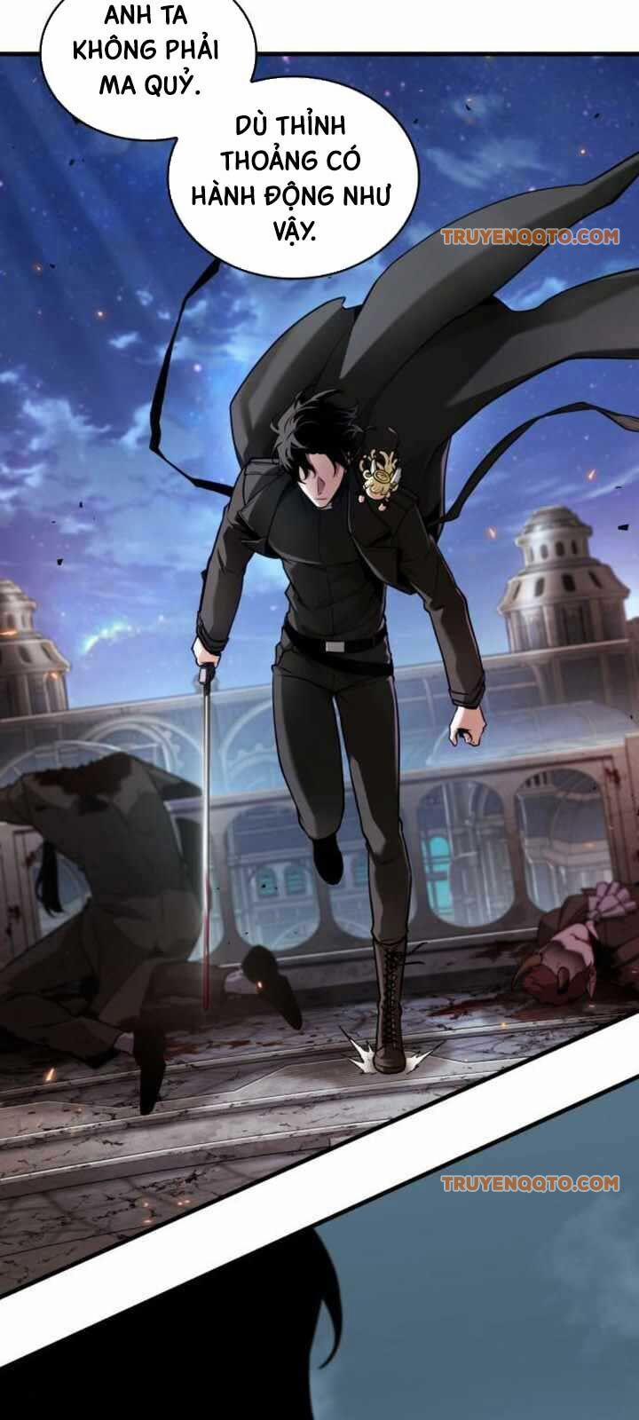 Toàn Tri Độc Giả 253.1 trang 35