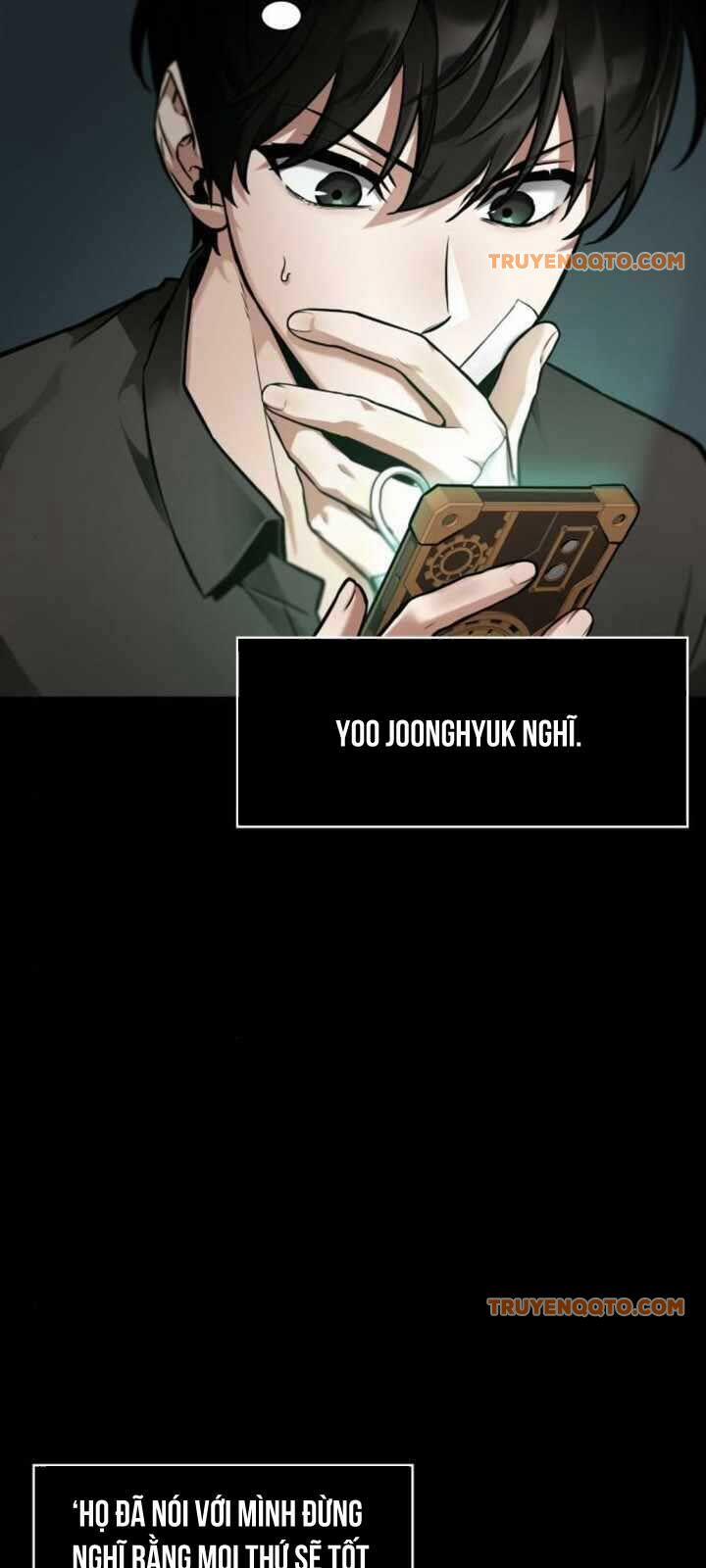 Toàn Tri Độc Giả 253.1 trang 57