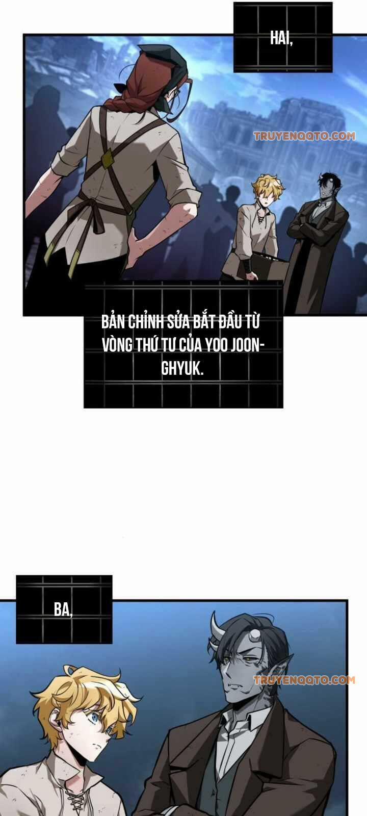 Toàn Tri Độc Giả 253.1 trang 63