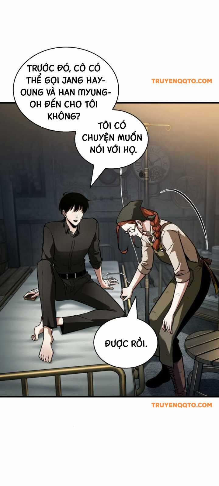 Toàn Tri Độc Giả 253.2 trang 37