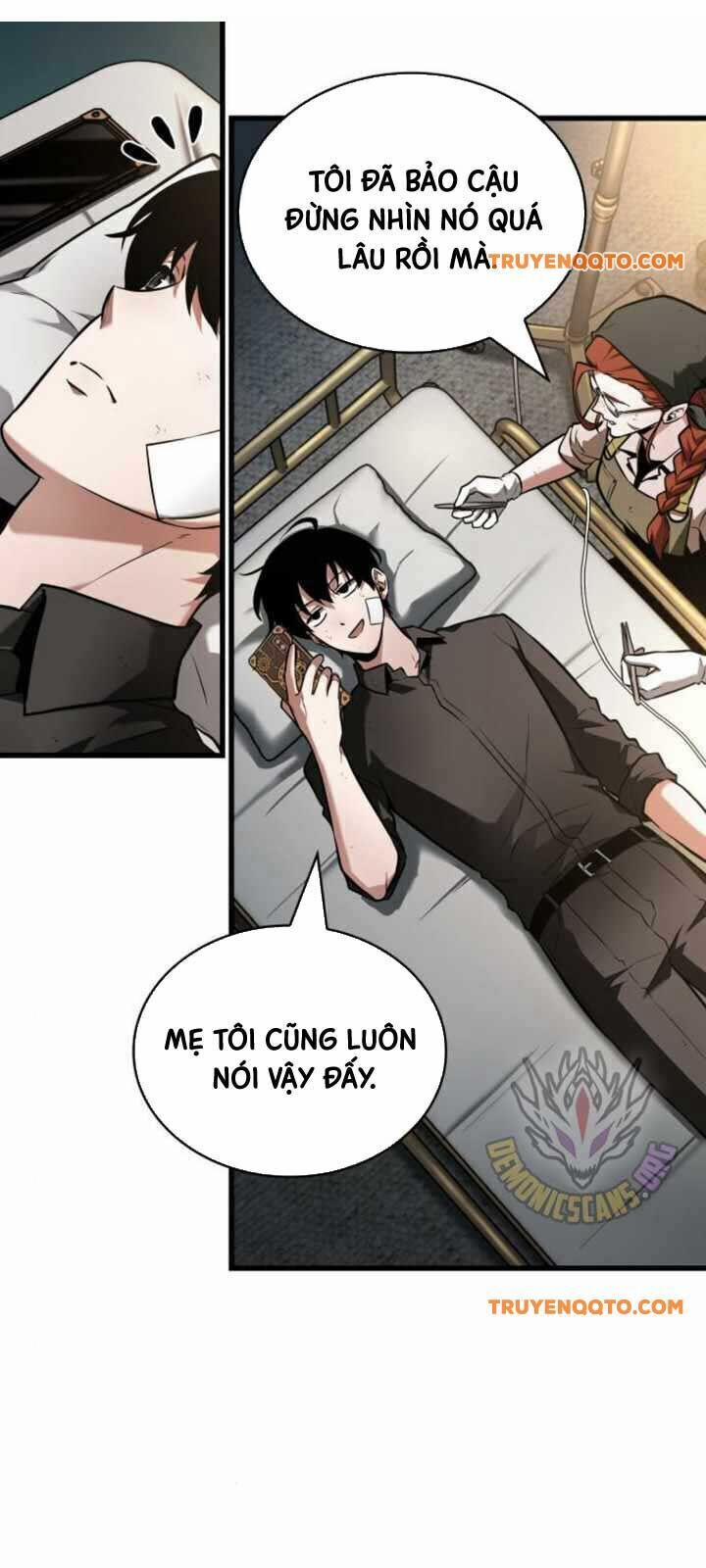 Toàn Tri Độc Giả 253.9 trang 28