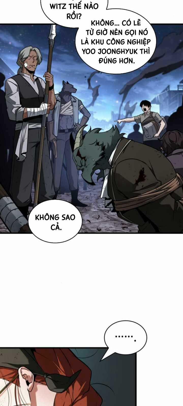 Toàn Tri Độc Giả 253 trang 30