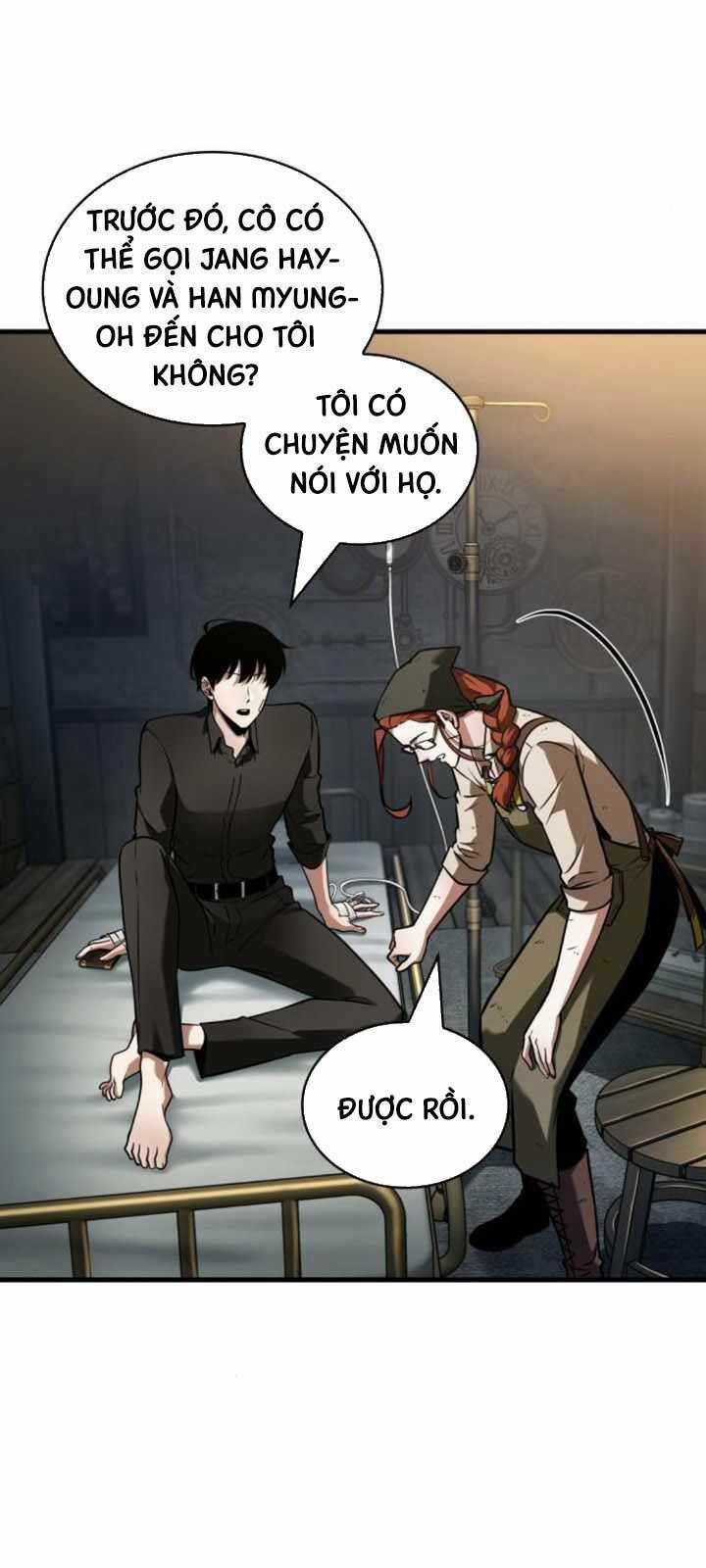 Toàn Tri Độc Giả 253 trang 37