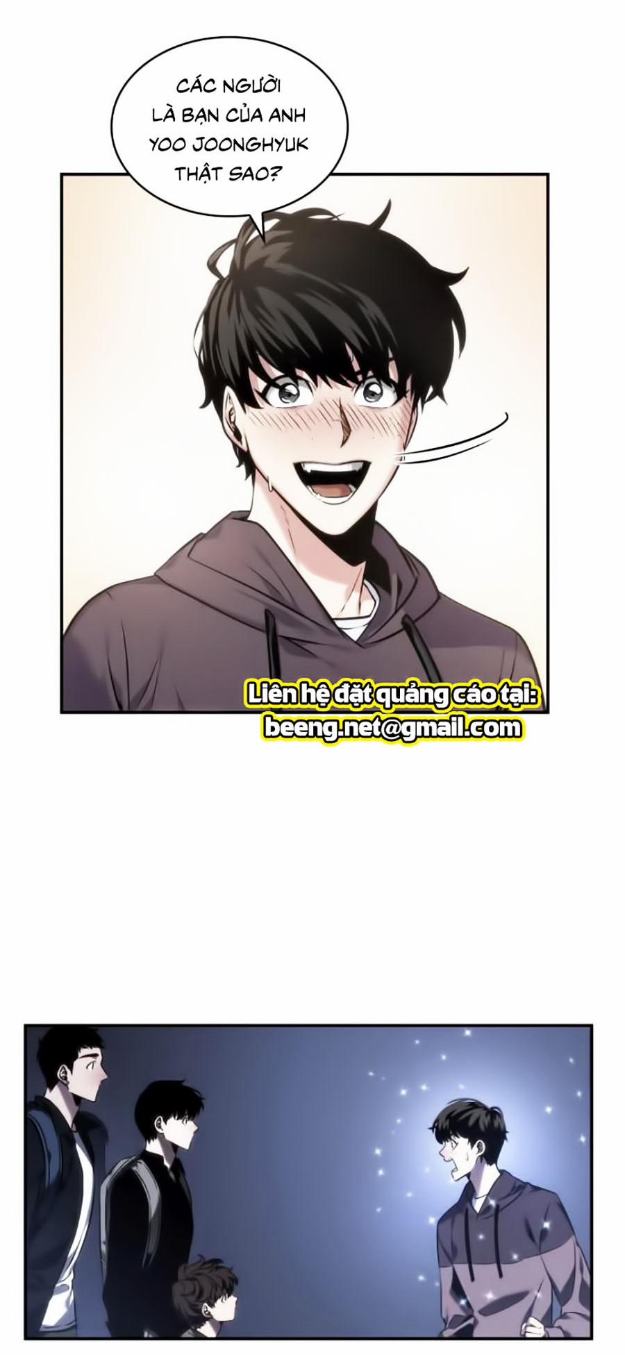 Toàn Tri Độc Giả 27 trang 24