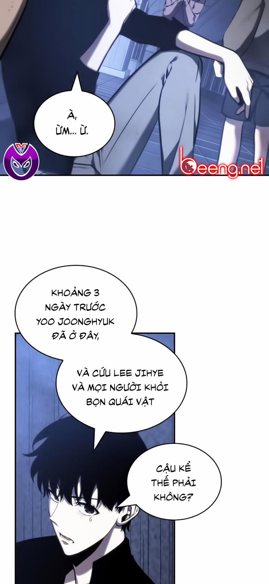 Toàn Tri Độc Giả 27 trang 30