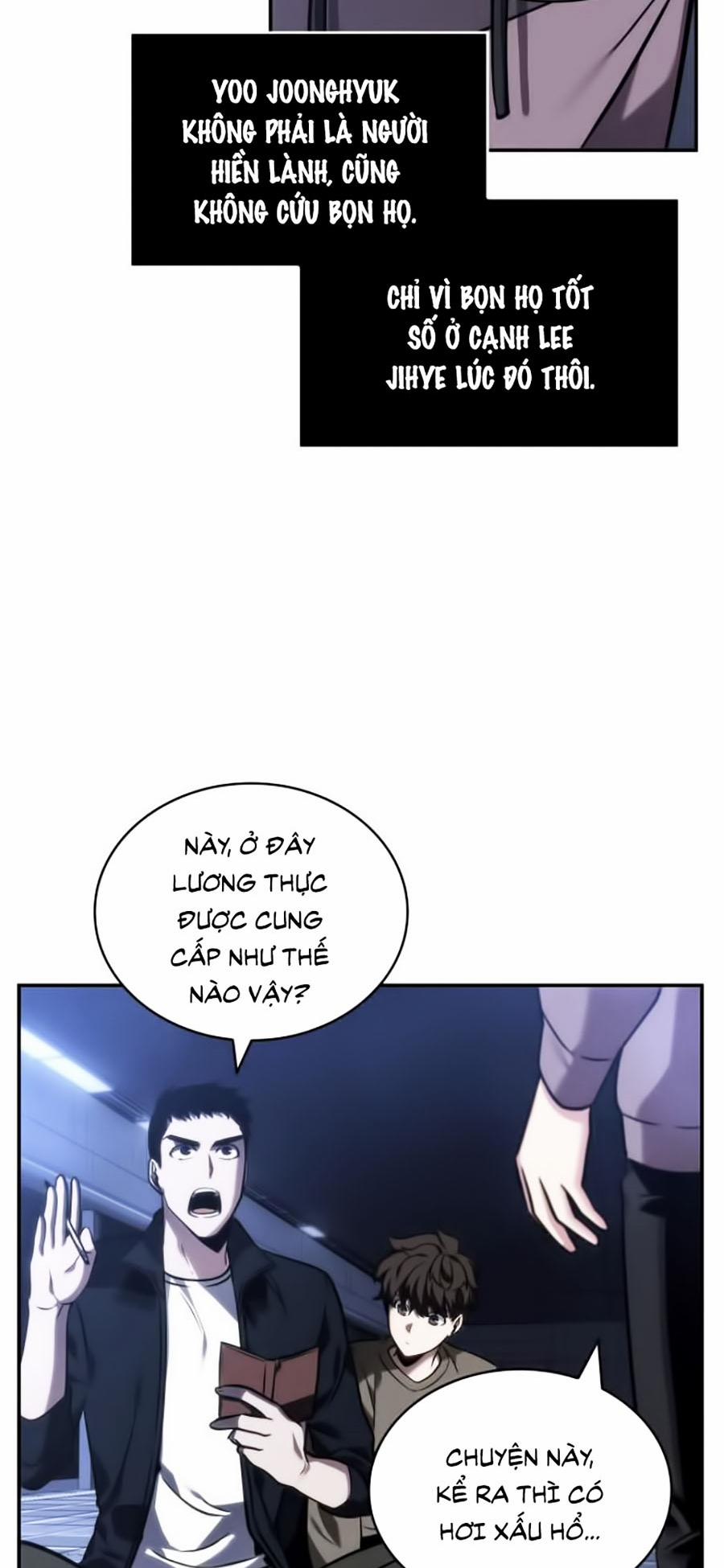 Toàn Tri Độc Giả 27 trang 32