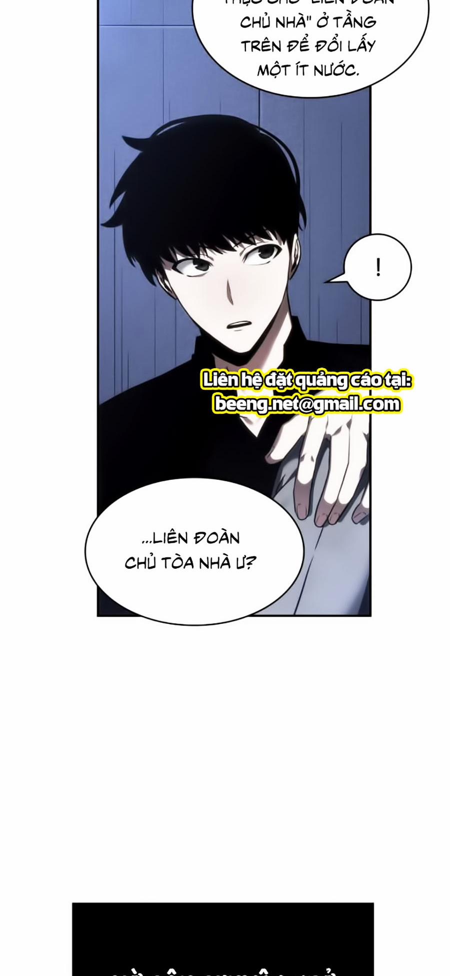 Toàn Tri Độc Giả 27 trang 34