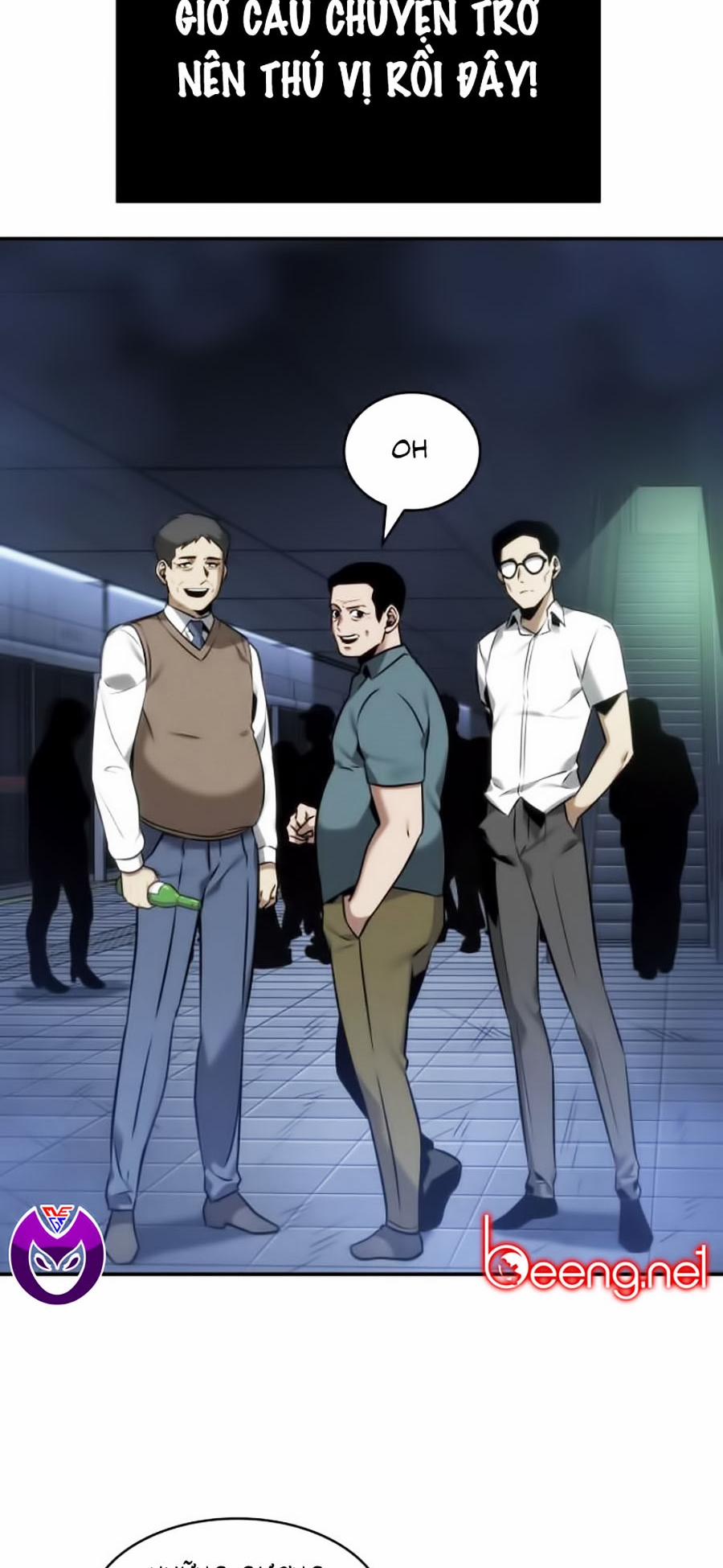 Toàn Tri Độc Giả 27 trang 35