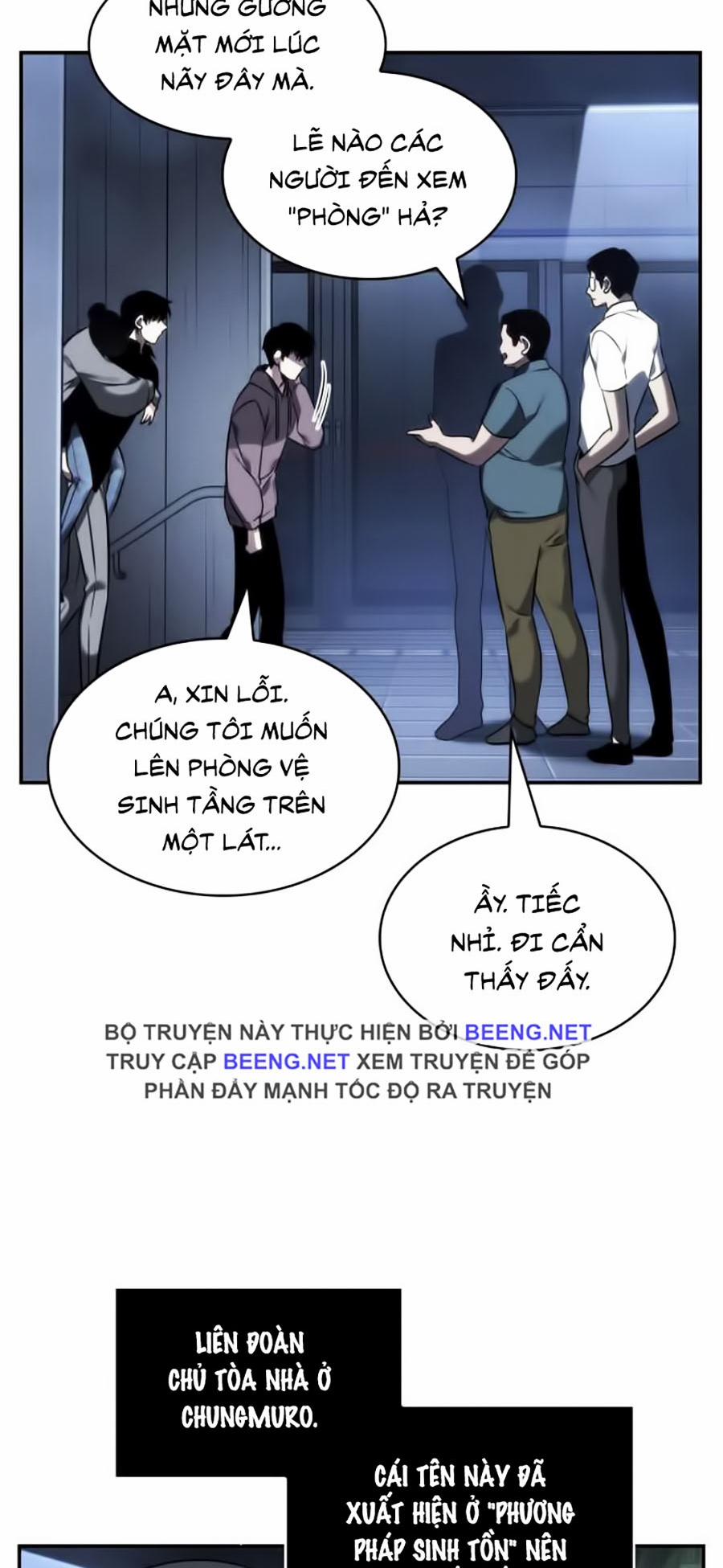 Toàn Tri Độc Giả 27 trang 36