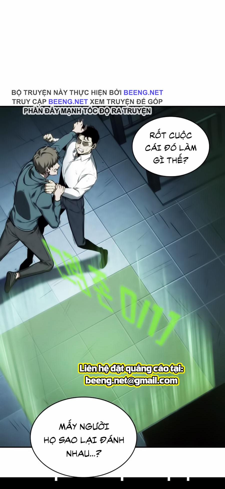 Toàn Tri Độc Giả 27 trang 39