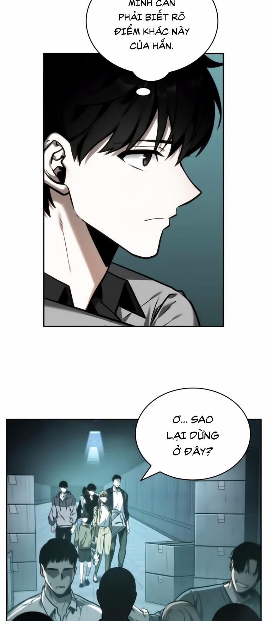 Toàn Tri Độc Giả 27 trang 45