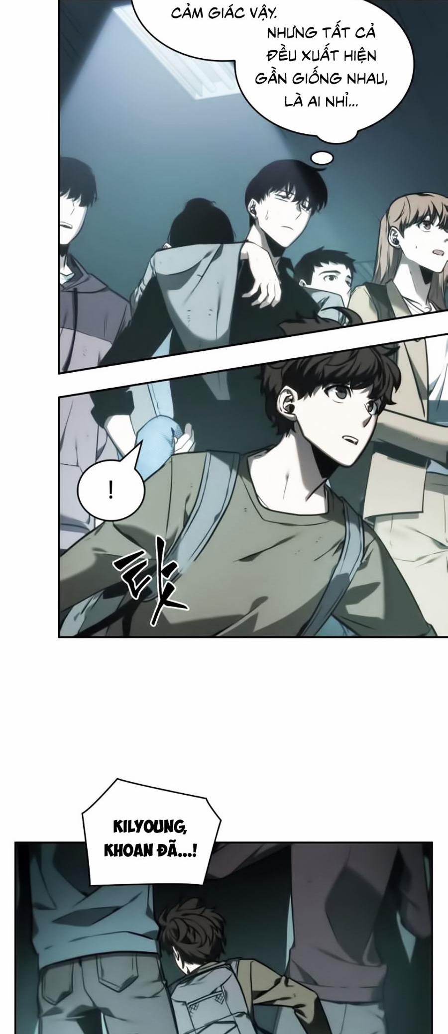 Toàn Tri Độc Giả 27 trang 48